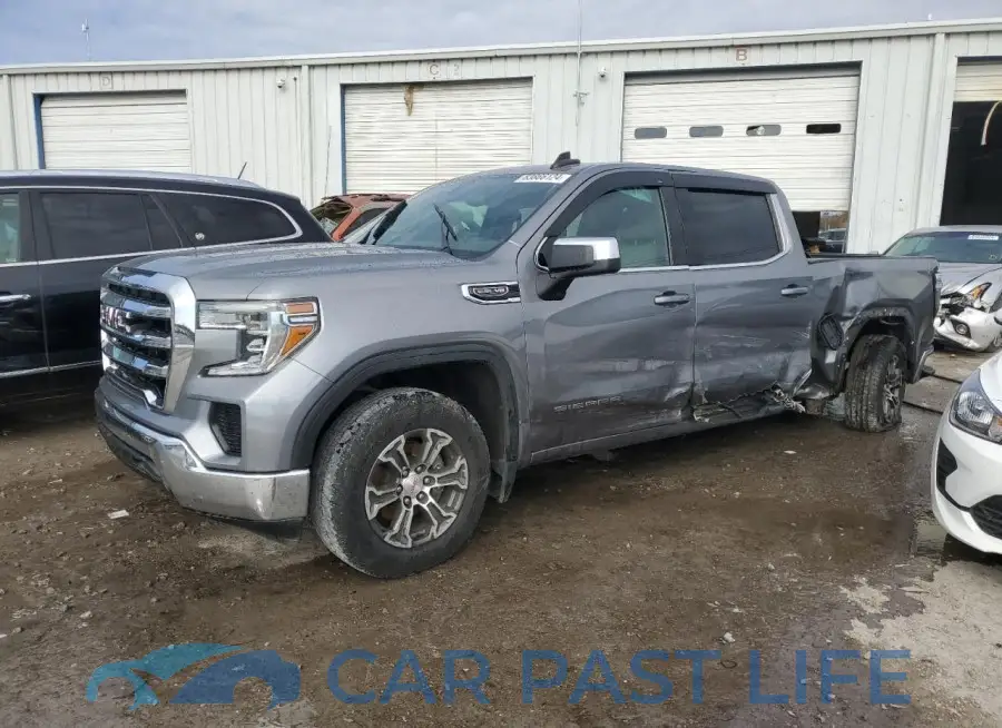1GTP8BED9LZ149215# 1