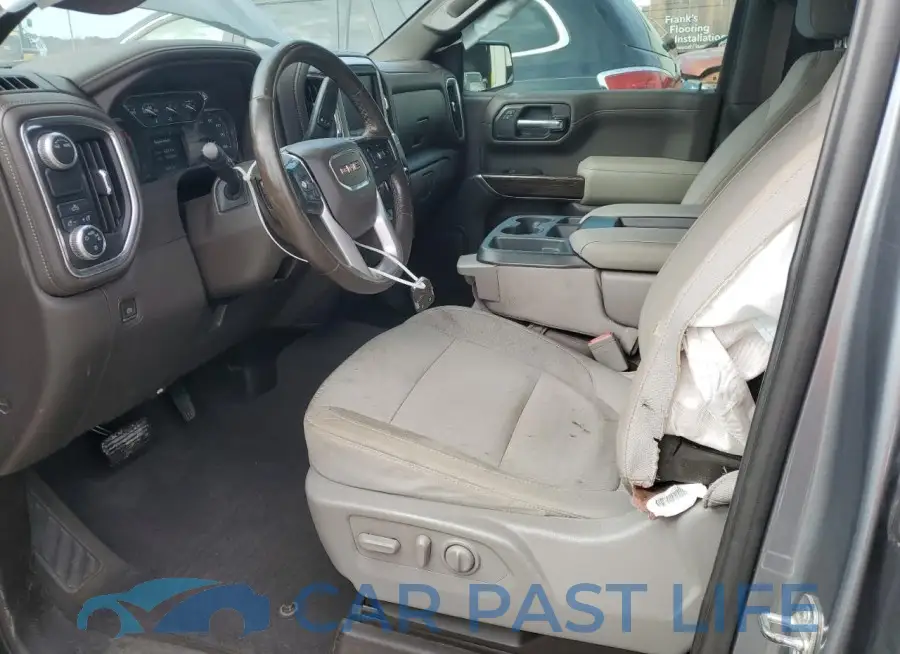1GTP8BED9LZ149215# 7