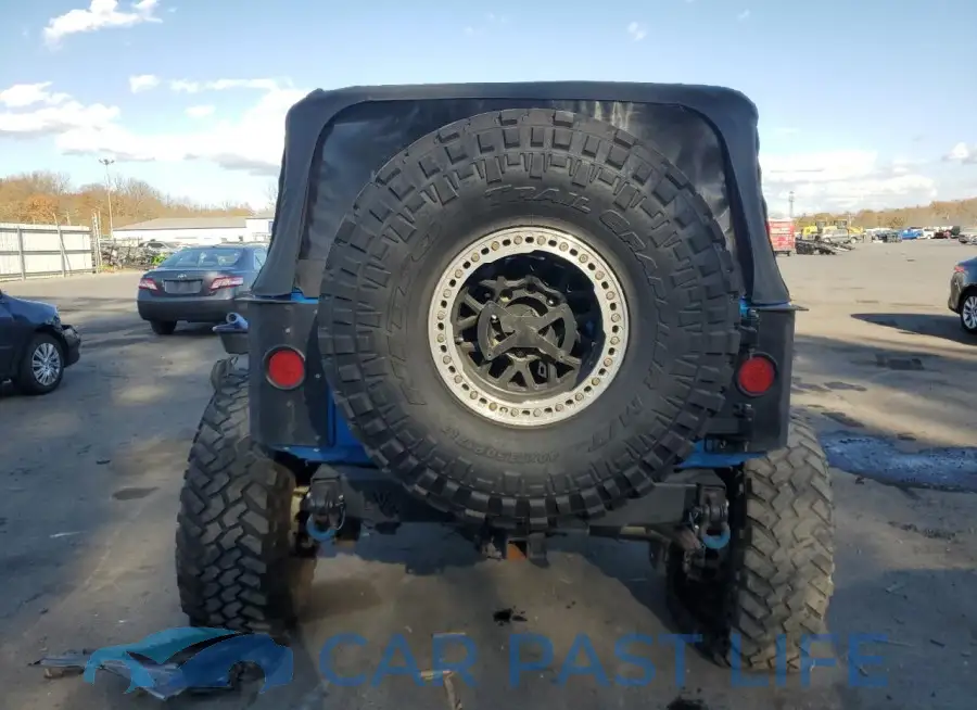 1C4BJWCG4GL276367# 6