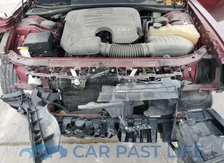 2C3CDZAGXKH680381# 11