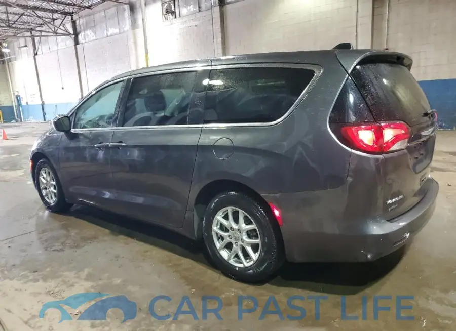 2C4RC1CG6NR236033# 2