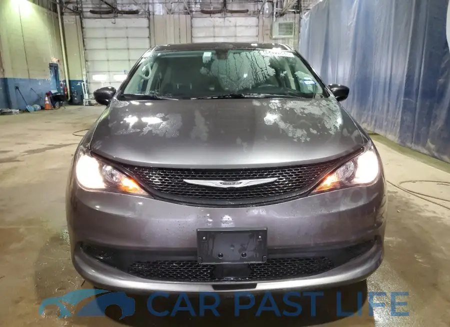 2C4RC1CG6NR236033# 5