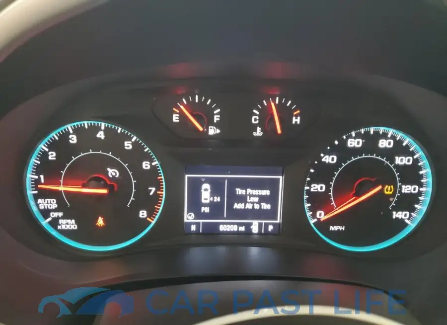 1G1ZD5ST2PF221356# 9
