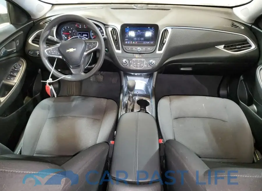 1G1ZD5ST2PF221356# 8