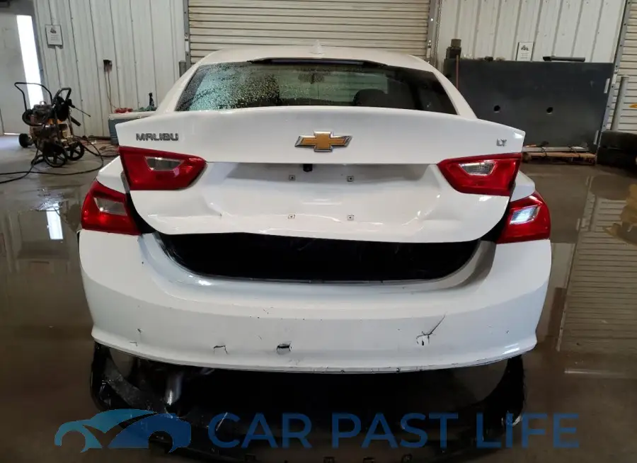 1G1ZD5ST2PF221356# 6