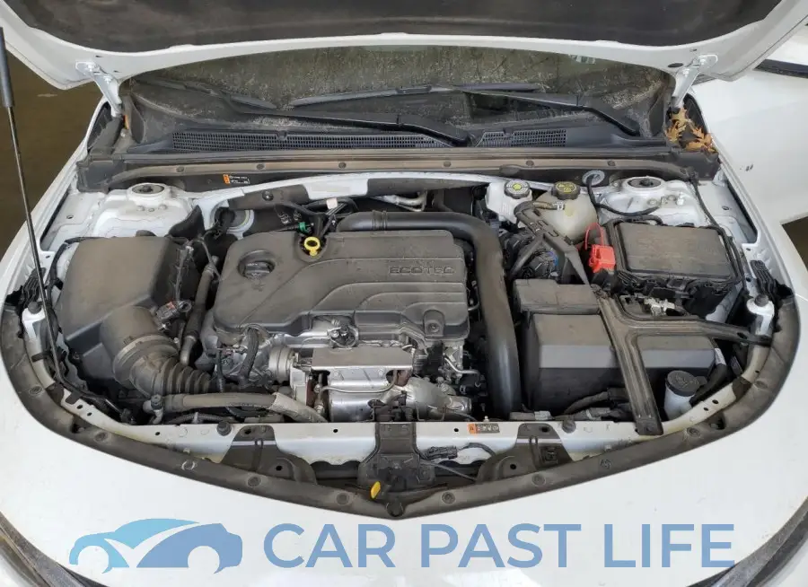 1G1ZD5ST2PF221356# 11