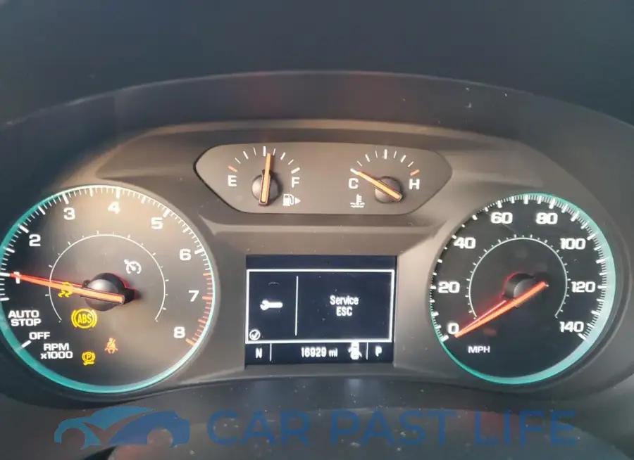 1G1ZD5ST5RF229695# 9