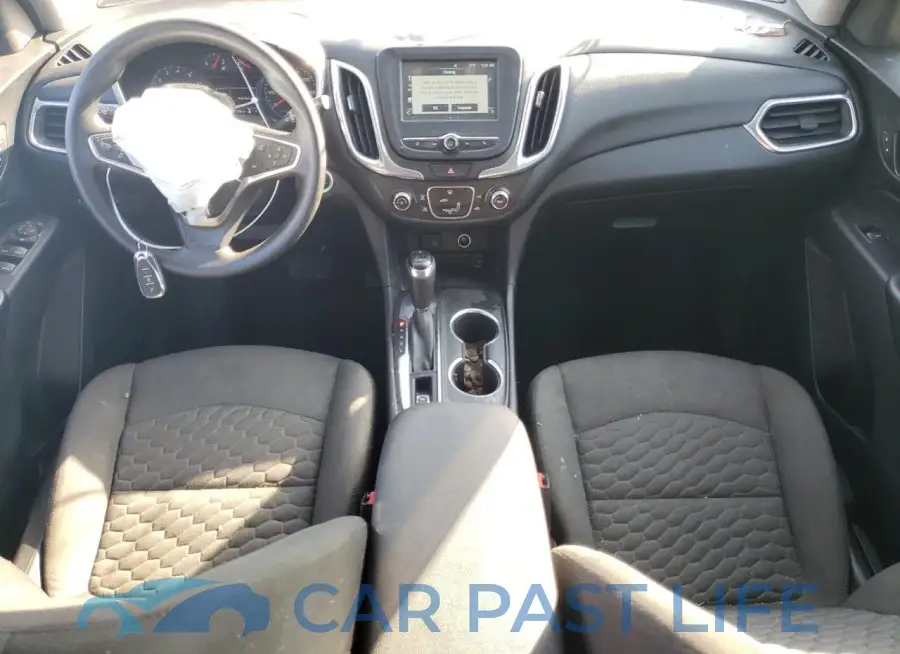 2GNAXJEV6J6270800# 8