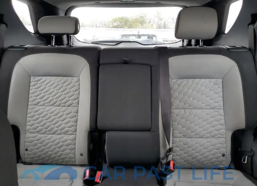 3GNAXHEV2JL406103# 10