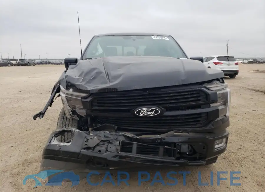 1FTFW7L81RFB07572# 5