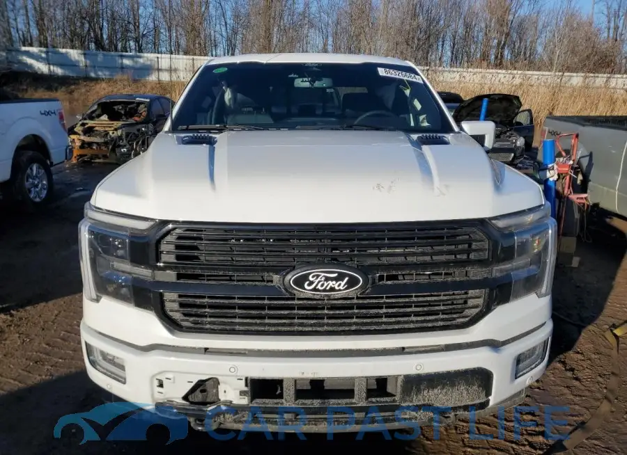 1FTFW7L84RFA71621# 5