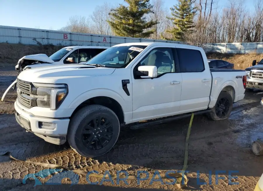1FTFW7L84RFA71621# 1