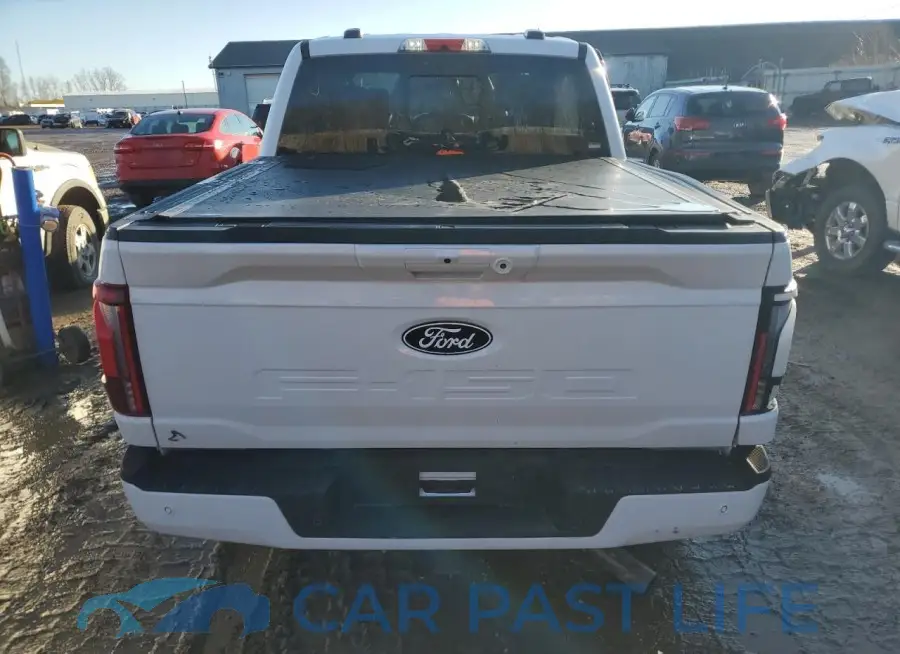 1FTFW7L84RFA71621# 6