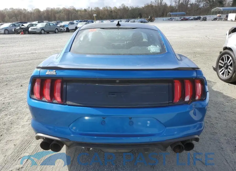 1FA6P8CF1L5142150# 6
