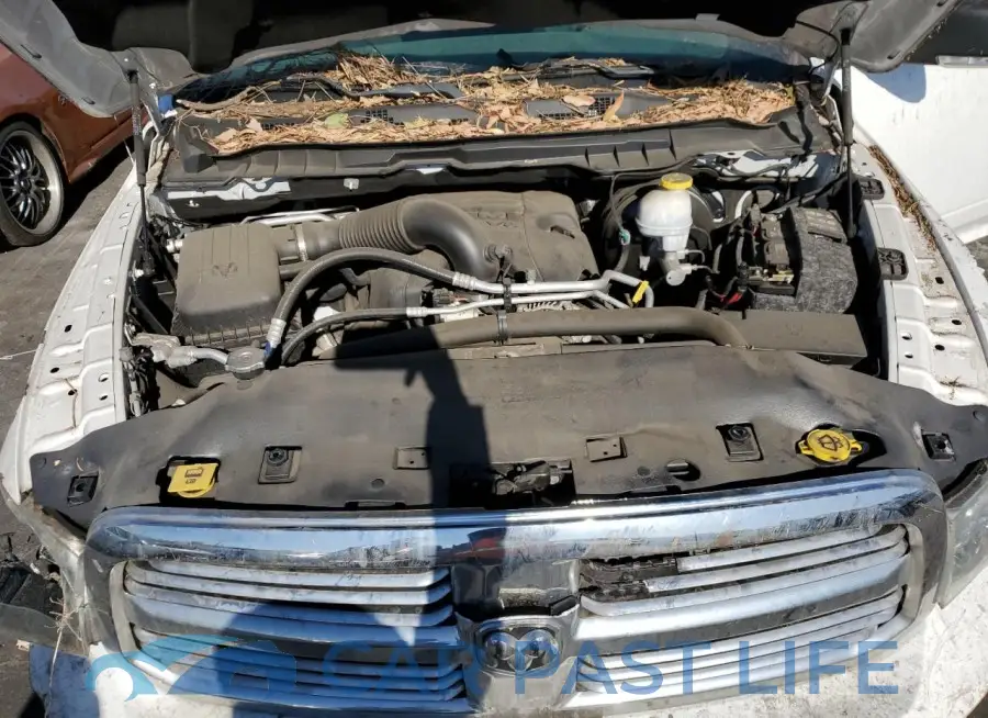 1C6RR6LT6KS600932# 11
