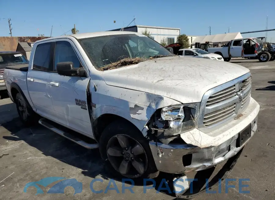 1C6RR6LT6KS600932# 4