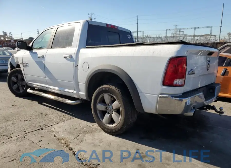 1C6RR6LT6KS600932# 2