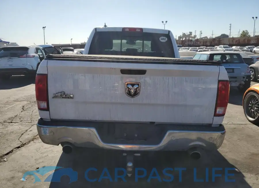 1C6RR6LT6KS600932# 6