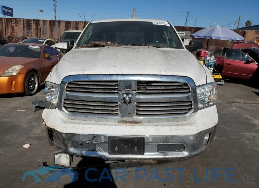 1C6RR6LT6KS600932# 5