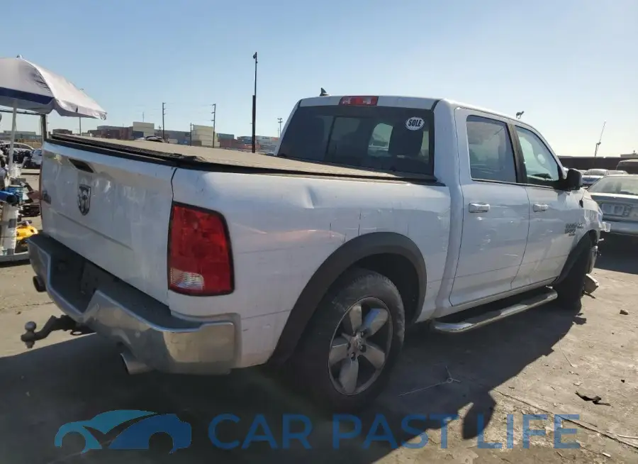1C6RR6LT6KS600932# 3