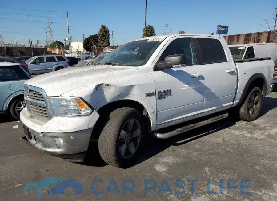 1C6RR6LT6KS600932# 1