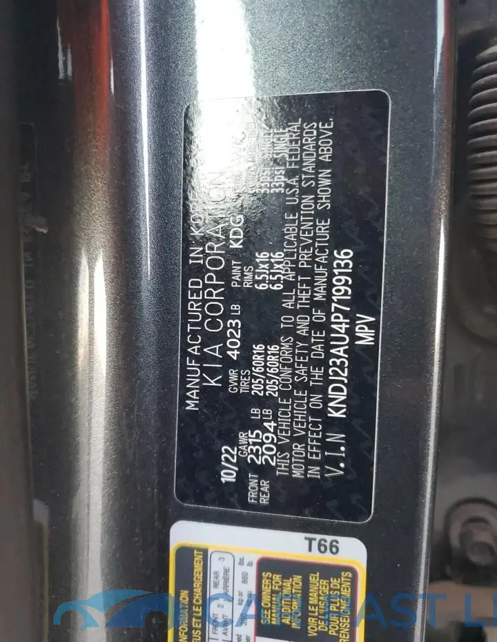 KNDJ23AU4P7199136# 13