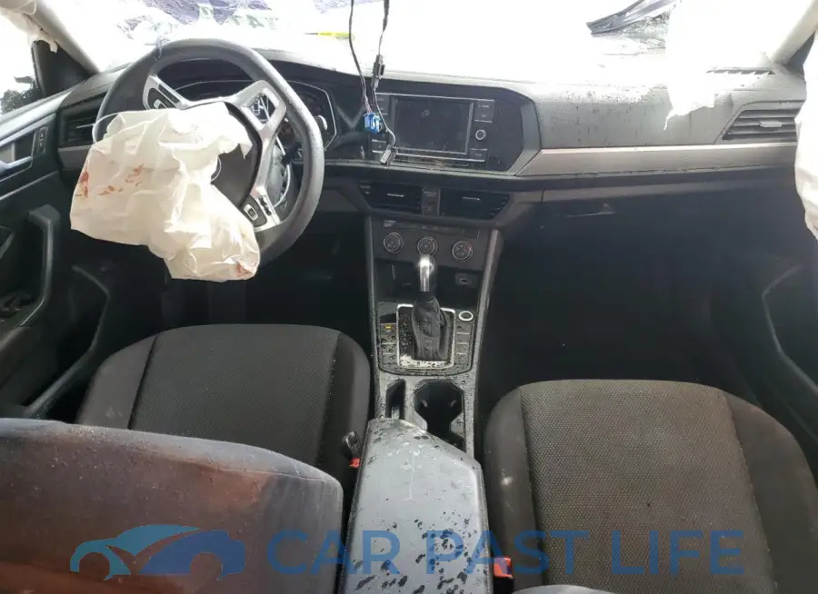 3VWC57BU1KM119602# 8