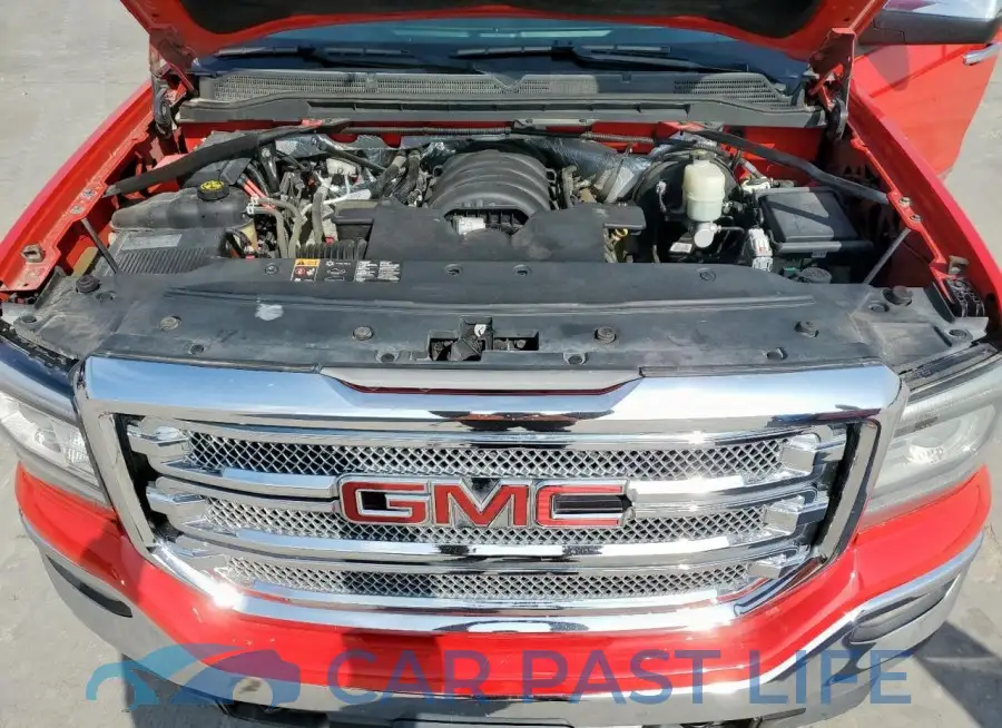 3GTU2NECXGG215936# 11