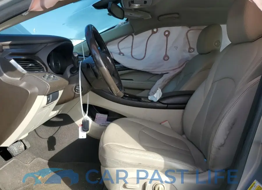 1G4ZP5SSXHU156741# 7