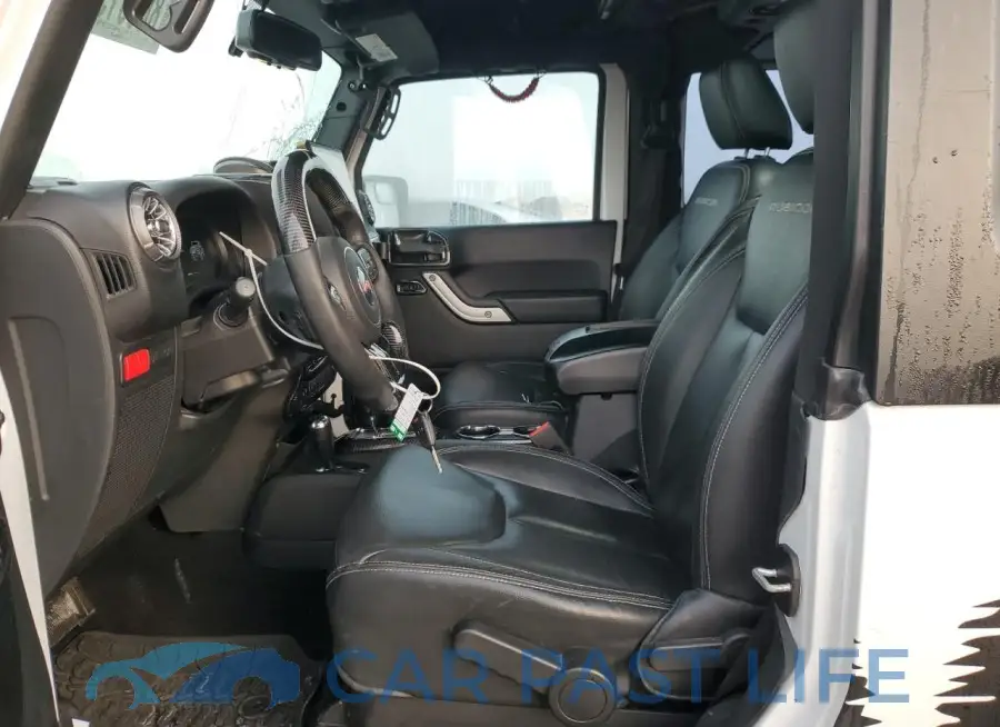 1C4BJWCG1HL548150# 7
