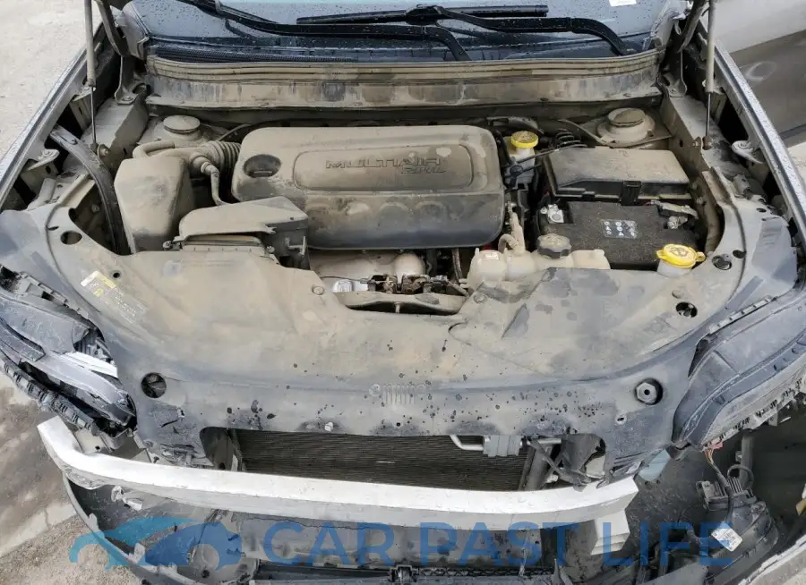 1C4PJLLB3MD169129# 12