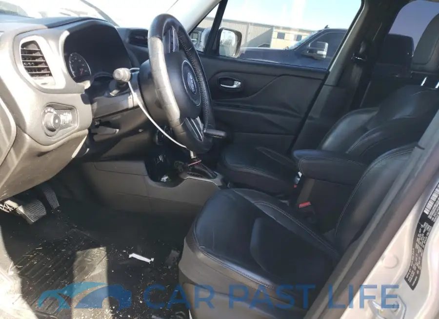 ZACCJADB9HPE48951# 7