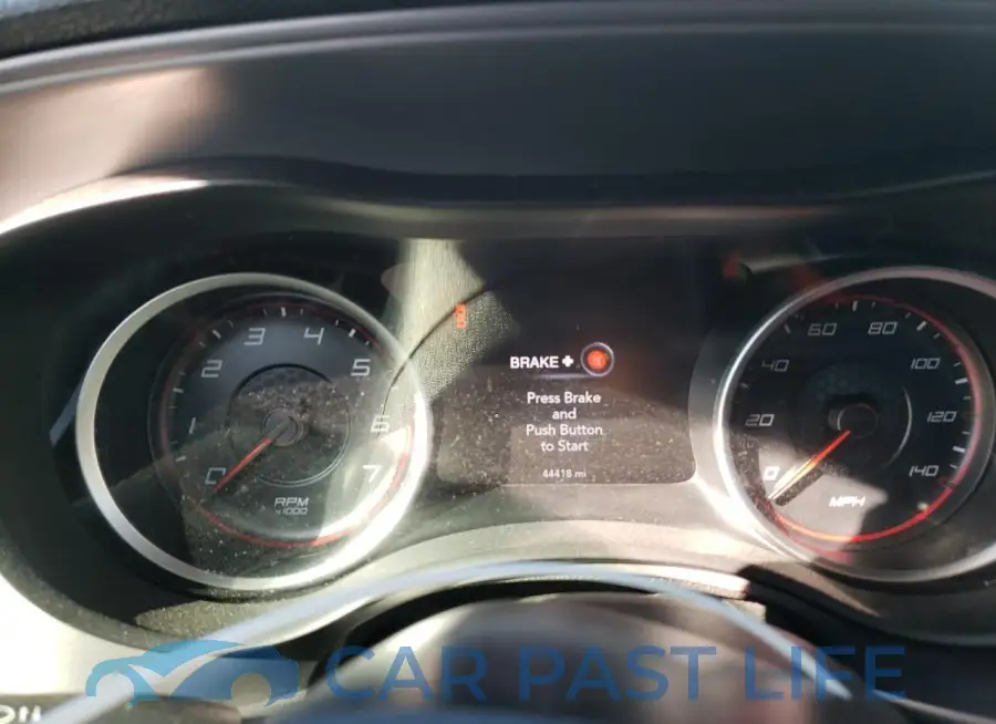 2C3CDXBG1PH509240# 9
