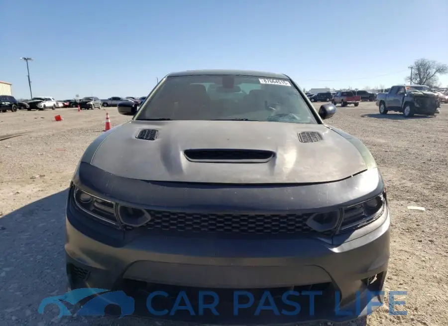 2C3CDXBG1PH509240# 5