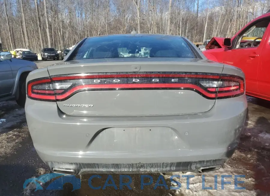 2C3CDXBG8PH587949# 6