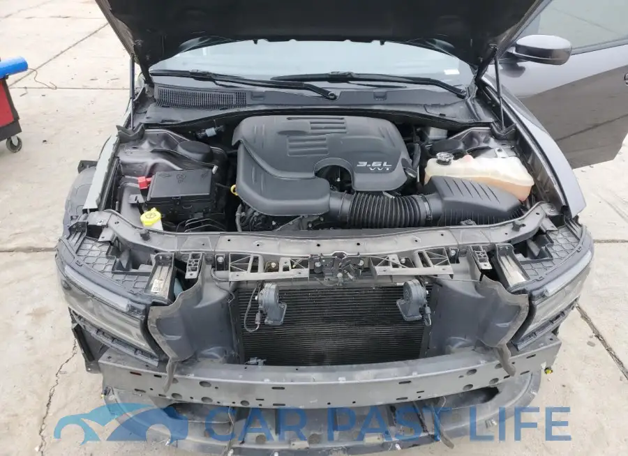 2C3CDXHG3NH110382# 11