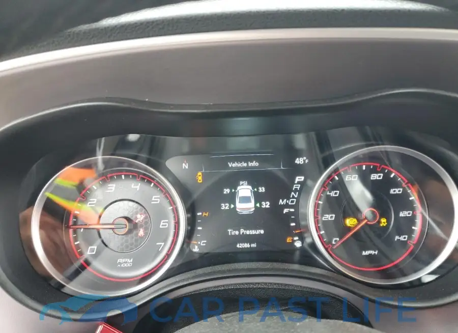 2C3CDXHG3NH110382# 9