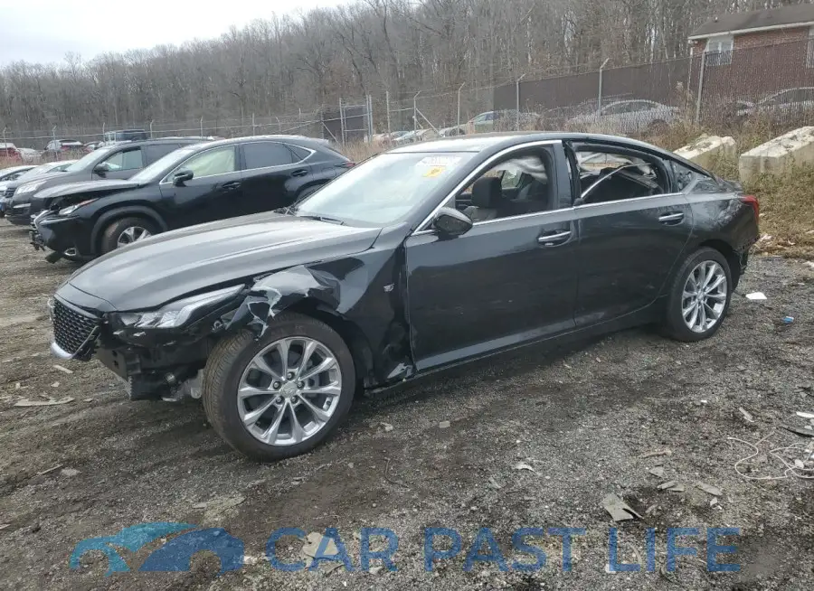 1G6DS5RK8P0116489# 1