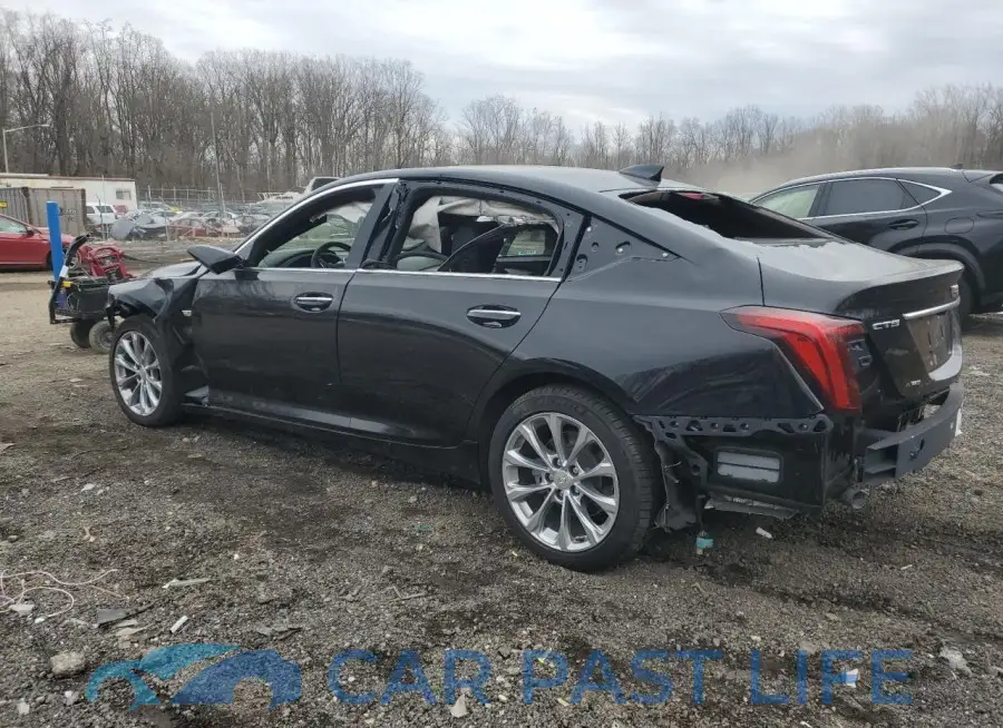 1G6DS5RK8P0116489# 2