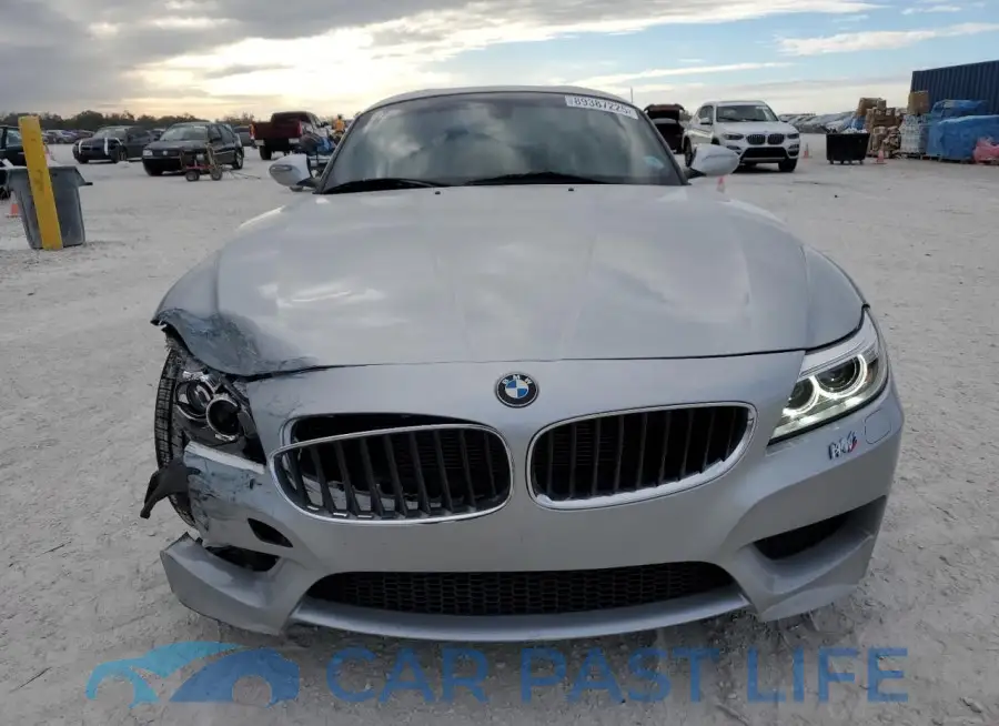 WBALL5C54G5A21231# 5