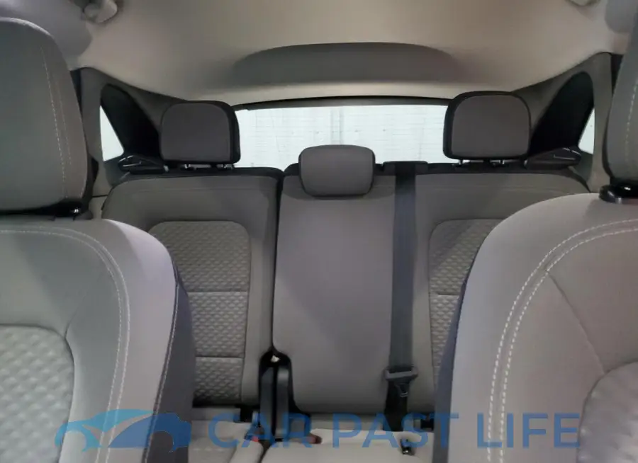 1FMCU9G61NUA60753# 10