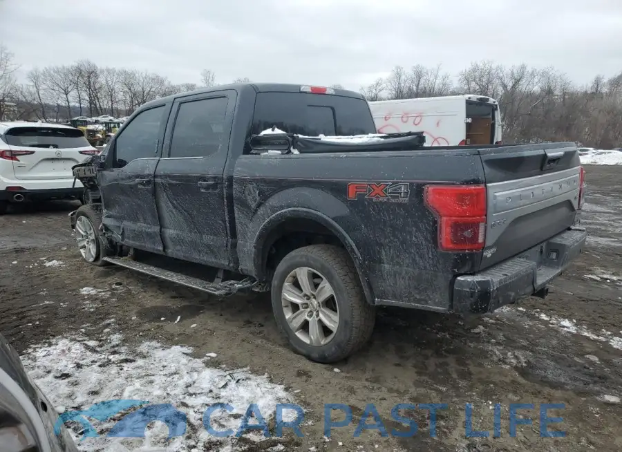 1FTEW1EGXHFB60296# 2