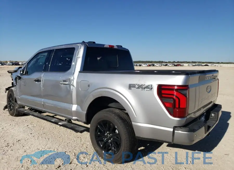 1FTFW7L87RFA85030# 2
