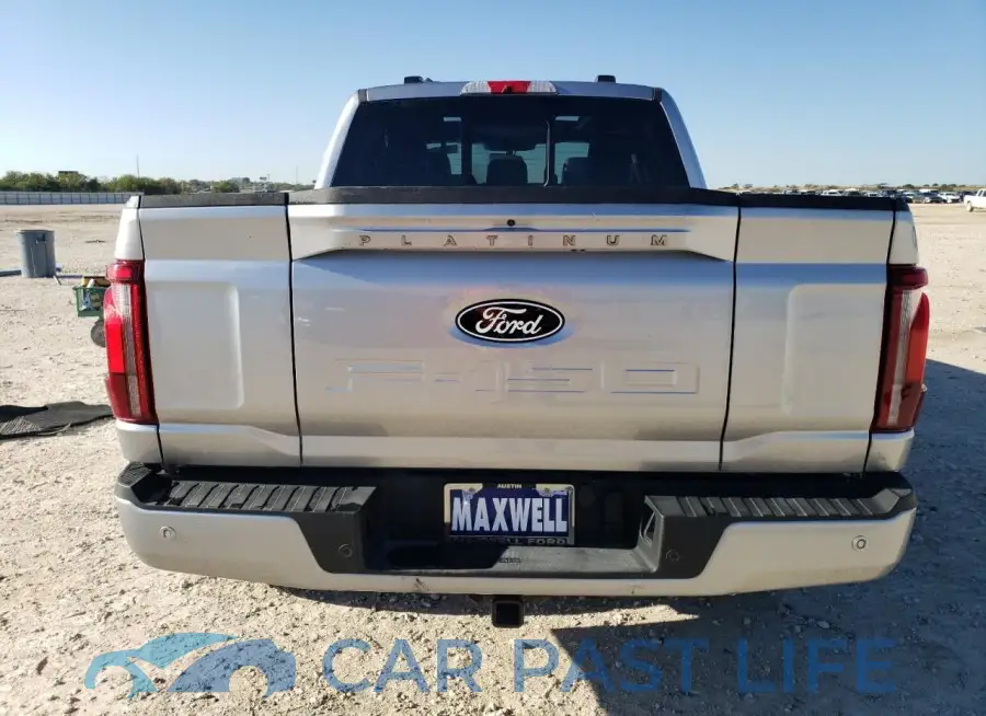 1FTFW7L87RFA85030# 6