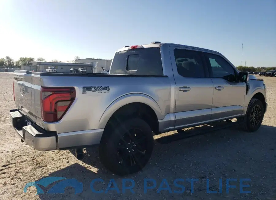1FTFW7L87RFA85030# 3