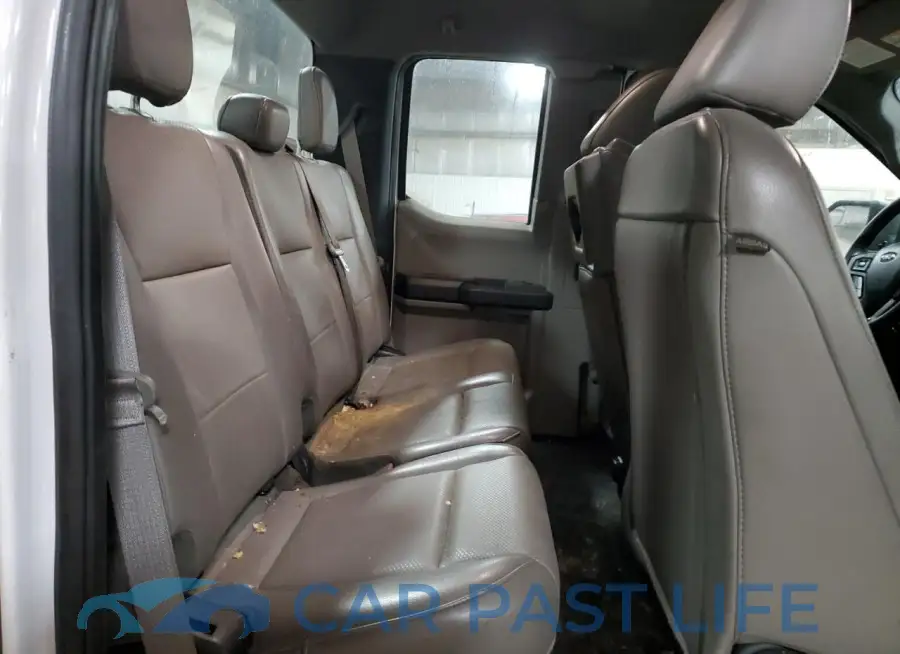1FTFX1E56LKE72065# 10