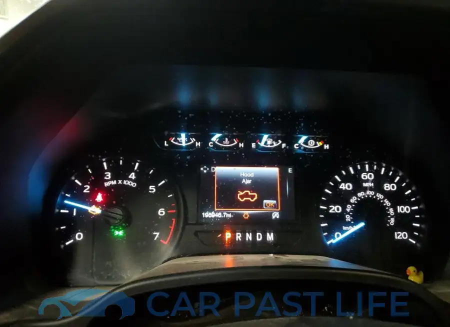 1FTFX1E56LKE72065# 9