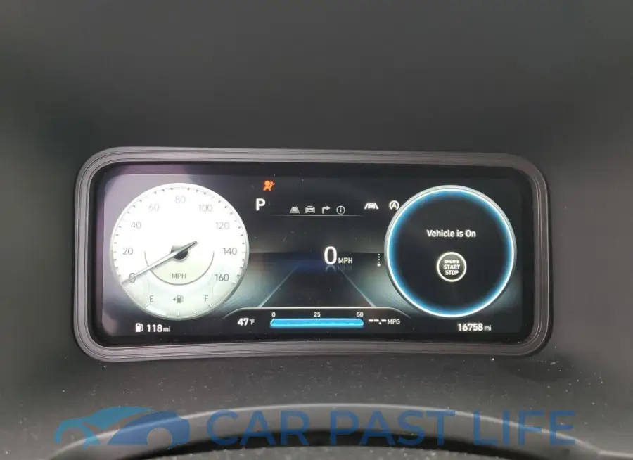 KM8K5CA3XNU851805# 9