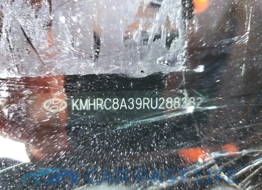 KMHRC8A39RU288382# 12