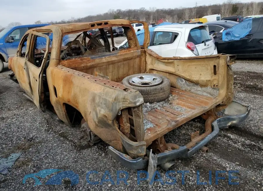 1C6SRFJT2LN400649# 2